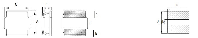 貼片電感GNR Series 15 蘇州谷景電子有限公司 15