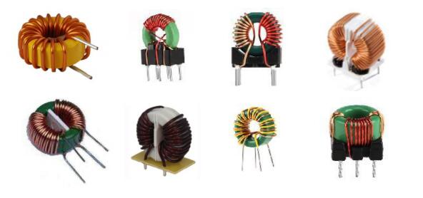 磁環共模電感GTC Series 11 蘇州谷景電子有限公司 11