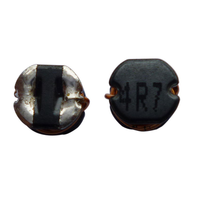 定制貼片功率電感帶來的緣分 2 蘇州谷景電子有限公司 2