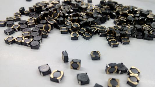 CD54貼片電感谷景電子能做到業(yè)界標(biāo)桿 蘇州谷景電子有限公司