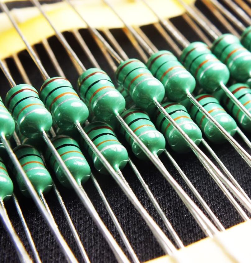 過保的色環(huán)電感,電感生產(chǎn)廠家有辦法補(bǔ)救嗎 蘇州谷景電子有限公司