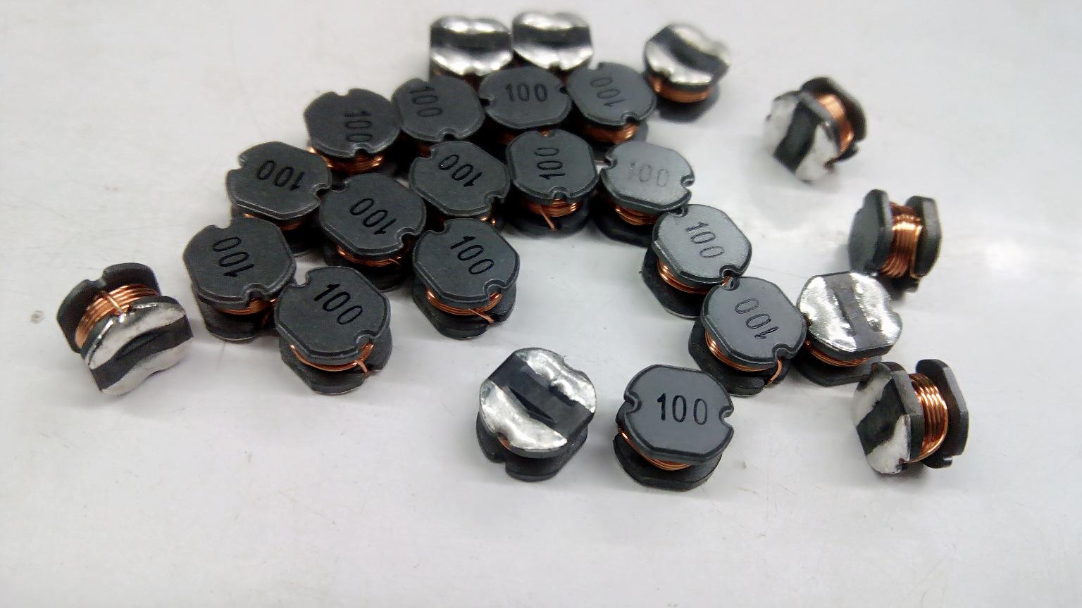 電感器廠家谷景電子生產470電感獨一無二的優勢 蘇州谷景電子有限公司