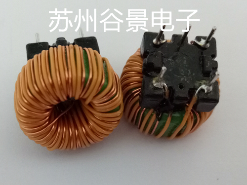 電感器廠家谷景電子再度定制共模環型電感 蘇州谷景電子有限公司