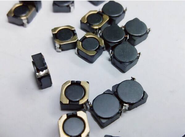 選擇專業電感器廠家谷景電子避免電感斷貨危機 蘇州谷景電子有限公司