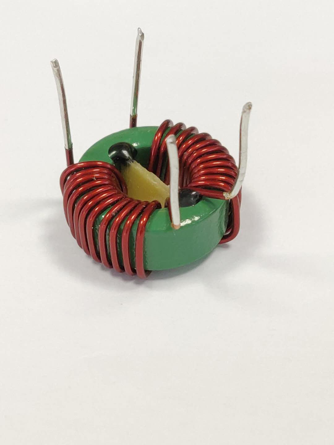 磁環(huán)電感成型機定制磁環(huán)電感腳距排距 2 蘇州谷景電子有限公司 2