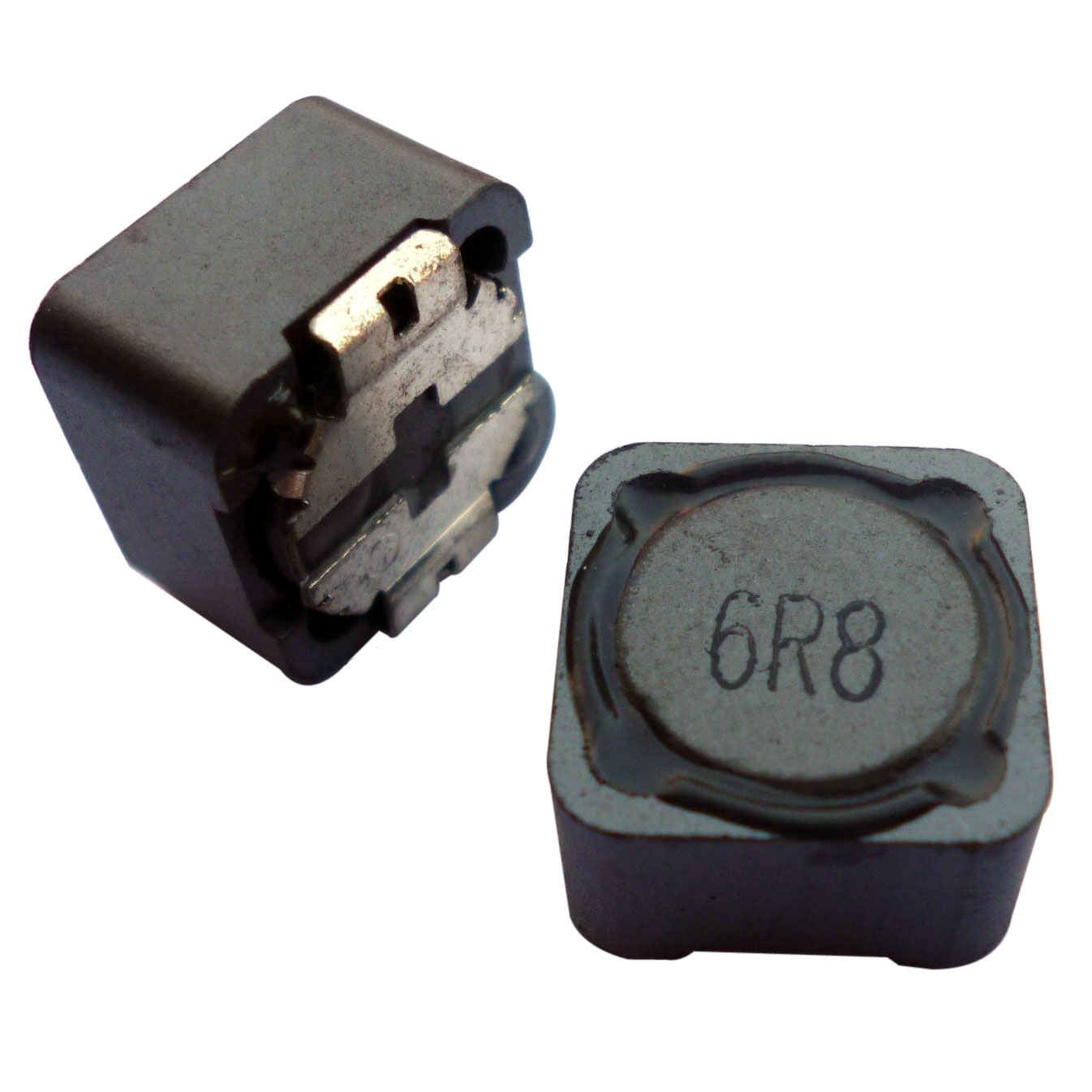 其他廠家無法生產的貼片屏蔽電感 蘇州谷景電子有限公司