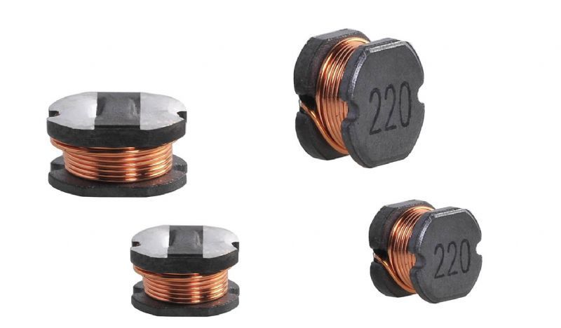 【電感廠家】企業的發展并不僅僅是用錢堆出來的 蘇州谷景電子有限公司