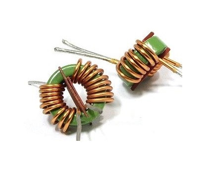 專業電感生產商推薦汽車電路使用GTC磁環共模電感 蘇州谷景電子有限公司