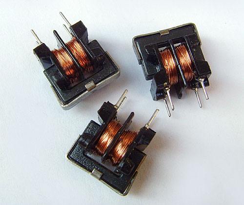 谷景電子再度為軍工企業(yè)送樣電感產(chǎn)品 蘇州谷景電子有限公司