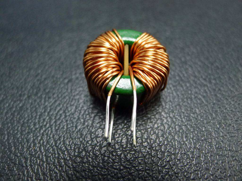 谷景電子提供專業的磁環共模電感定制服務 蘇州谷景電子有限公司