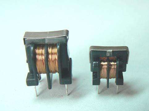 谷景電子送樣客戶需求的小尺寸高質(zhì)量UU共模電感 蘇州谷景電子有限公司