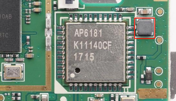 電感廠家推薦電子閱讀器電路使用的貼片電感器 2 蘇州谷景電子有限公司 2