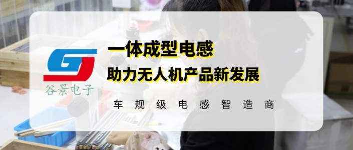 蘇州谷景電子有限公司 1