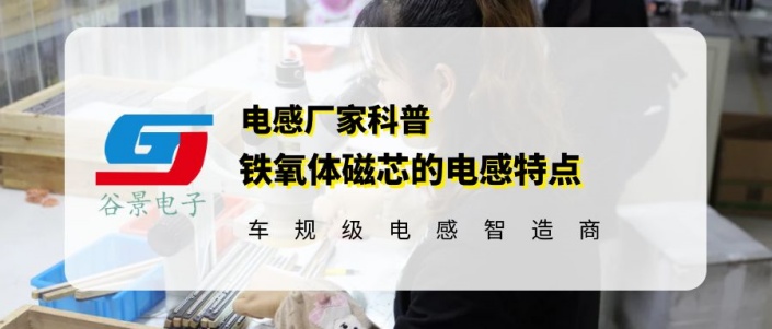 蘇州谷景電子磁環電感有限公司 1