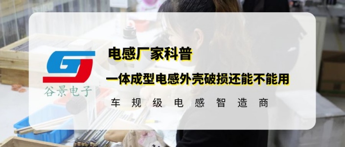 蘇州谷景電子磁環電感有限公司 1