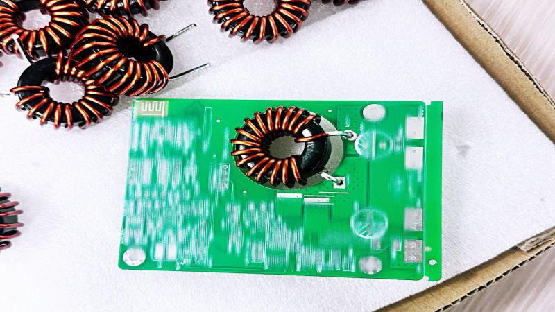 光伏新需求,谷景 “電感密碼” 如何破解平高集團(tuán)難題? 3 蘇州谷景電子有限公司 3