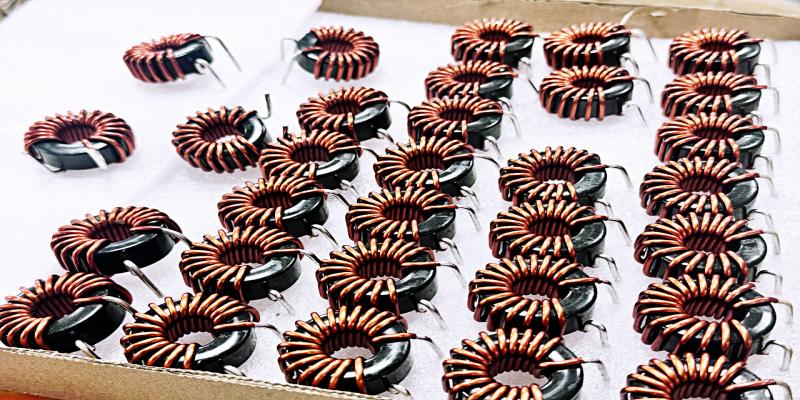 光伏新需求,谷景 “電感密碼” 如何破解平高集團(tuán)難題? 2 蘇州谷景電子有限公司 2